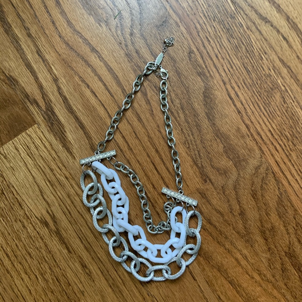 Ny&Co Chunky Chain Necklace